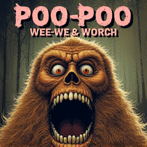 Poo-Poo Wee-Wee Rock Song