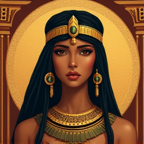 Cleopatra