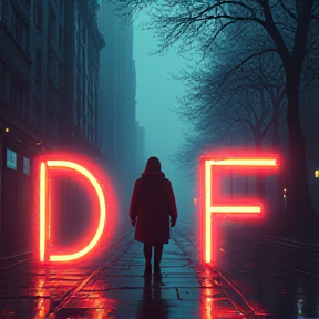 DF