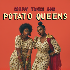 potato queens