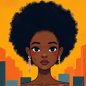 Afro1