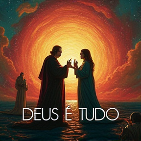 DEUS É TUDO