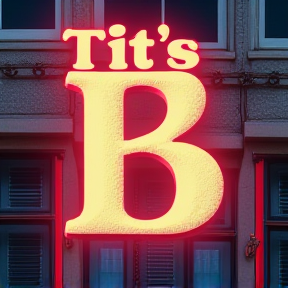 Titãs B