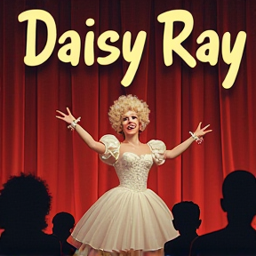 Daisy Ray on Deck