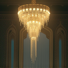 Chandelier