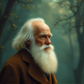 Charles Darwin