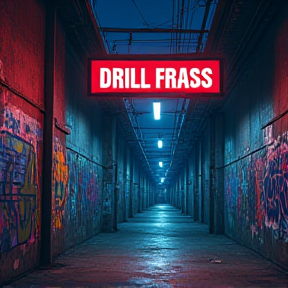 Drill Frass Nocturne