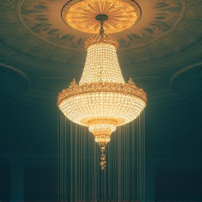 Chandelier