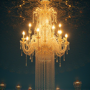 Chandelier