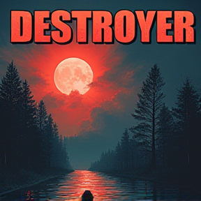 Destroyer