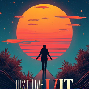 Just Live It