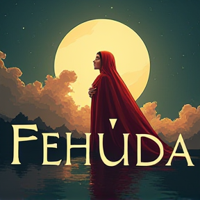 Fehüda