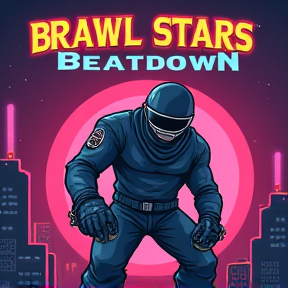 Brawl Stars Beatdown