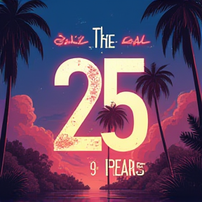 The 25 Years