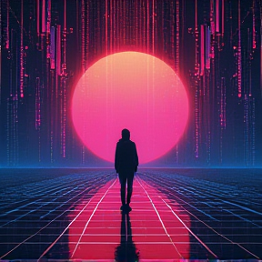 Digital Dawn