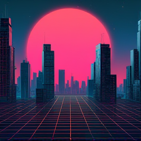 Digital Dawn