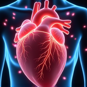 Cardiovascular system  overview