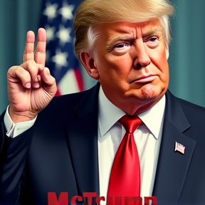 McTrump