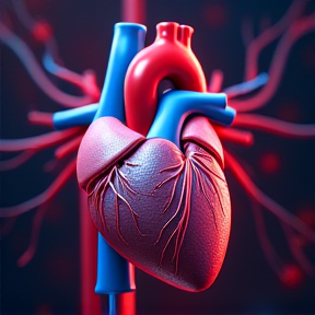 Cardiovascular system  overview