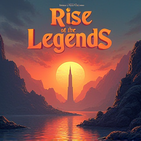 Rise of the Legends