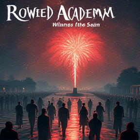 Roweland Academy - 4 Years!