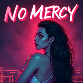 No mercy where do you go dance remix 