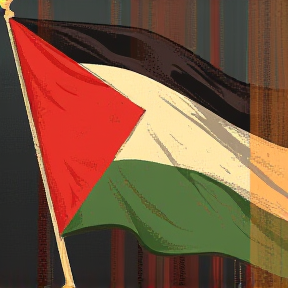 روح فلسطين