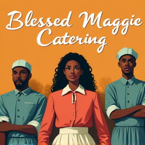 Blessed Maggie's Feast