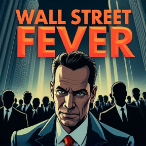 Wall Street Fever