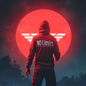 No Limits 