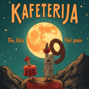 Kafeterija