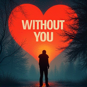 without you