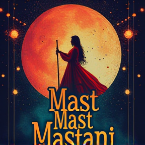 Mast mast Mastani