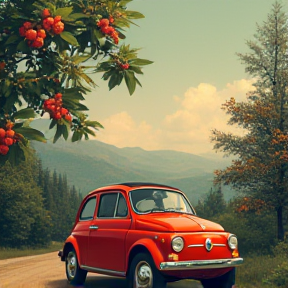 Fiat e Amore