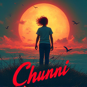 Chunni