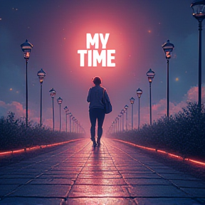 My time