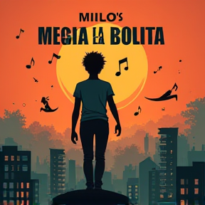 MILO ME DEBE LA BOLITA