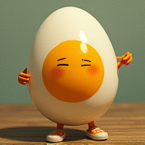 egg man