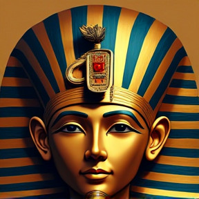 King Tut's Groove