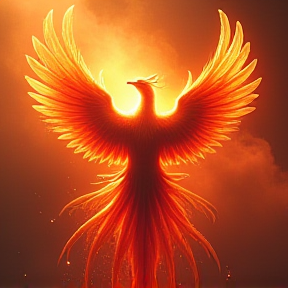 Fly Like a Phoenix