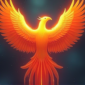 Fly like a Phoenix