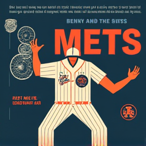 Benny and the Mets