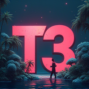 T3