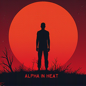 Alpha in Heat