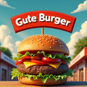 Gute Burger