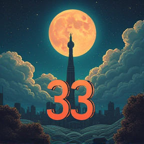 33