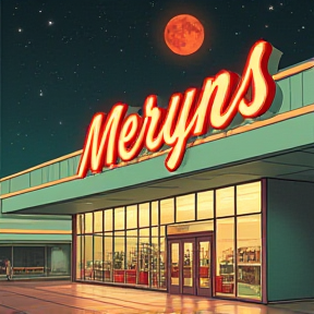 Mervyns Melody