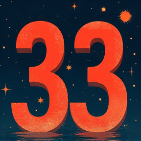 33