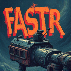 FASTR