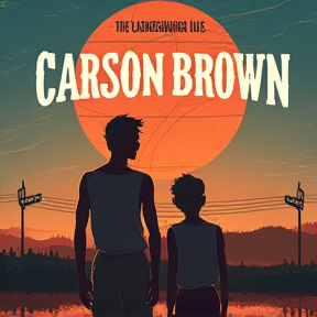 The Ballad of Carson Brown